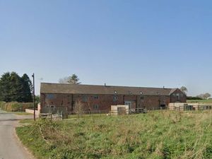 Supporting image for story: 'Coffee cabin' planned for land next to Whitchurch holiday lets