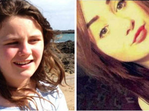 Supporting image for story: Police search for missing Black Country sisters
