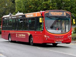 Supporting image for story: £16 million from scrapped HS2 line set to boost West Midlands buses