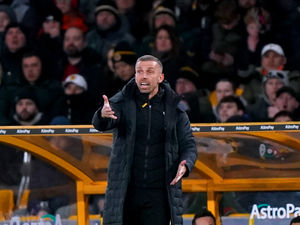 Supporting image for story: Matt Maher: Midlands blessed with a trio of the very best