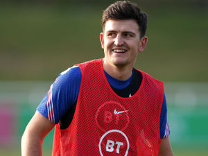 Supporting image for story: Matt Maher: Club form just a minor concern for Gareth Southgate