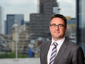 Supporting image for story: Profit warnings in the West Midlands hit historic high triggered by Covid-19