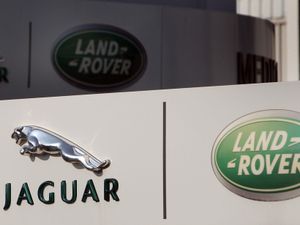 Supporting image for story: Government considers support measures for JLR supply chain firms