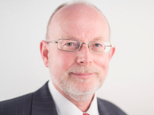 Supporting image for story: Shrewsbury law firm achieves record fee income