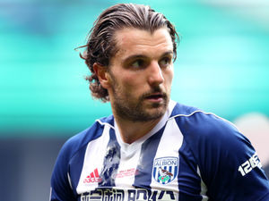 Supporting image for story: West Brom's Jay Rodriguez cleared of racial abuse after allegation not proven