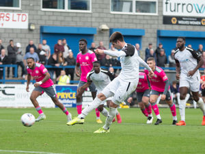 Supporting image for story: Banbury United v Telford - Match preview 
