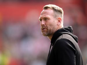 Supporting image for story: Simon Rusk smarting after Southampton miss out on a crucial point