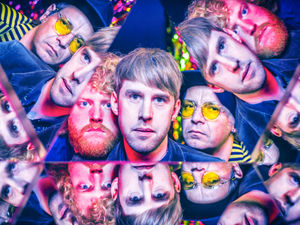 Supporting image for story: The Good Water, The Night Owl, Digbeth - review