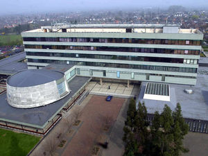 Supporting image for story: Decision delayed on Shropshire register offices' future