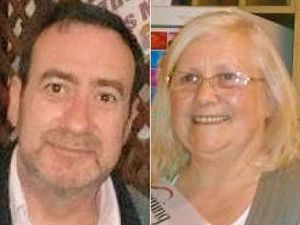 Supporting image for story: Concerns over Shrewsbury couple missing while travelling in Wales