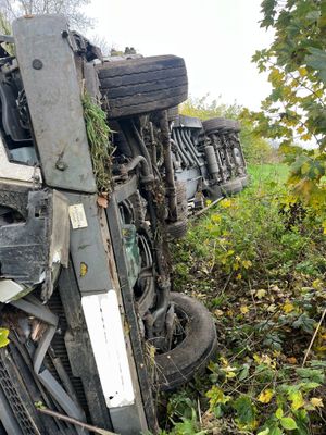 Picture Ellesmere Fire Station