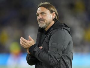 Supporting image for story: Leeds boss makes attacking demand before Wolves clash