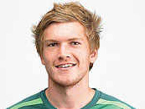 Supporting image for story: Walsall sign top-flight goalkeeper