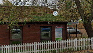 Little Folks Day Nursery (Photo credit: Google maps)