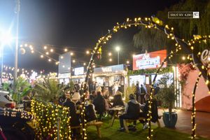 Credit 'Shot by Kibo' 
Permission for use for LDR partners 