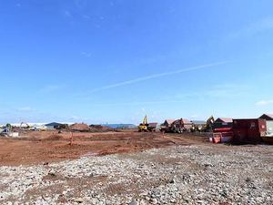 Supporting image for story: Work starts on 151 new homes in Wolverhampton