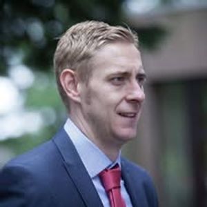 Councillor Rhys Thomas