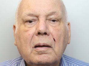 Supporting image for story: Paedophile ex-scout leader jailed for 46 years after 27 years on the run