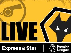 Supporting image for story: Wolves 3 Arsenal 1 - as it happend 