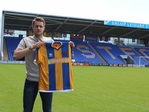 Supporting image for story: Micky Mellon: Shrewsbury signings will all be ready