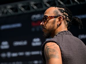 Supporting image for story: I am not done – Lewis Hamilton buoyed by emotional Silverstone victory