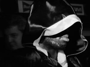 Supporting image for story: Acclaimed US photographer Larry Fink dies aged 82