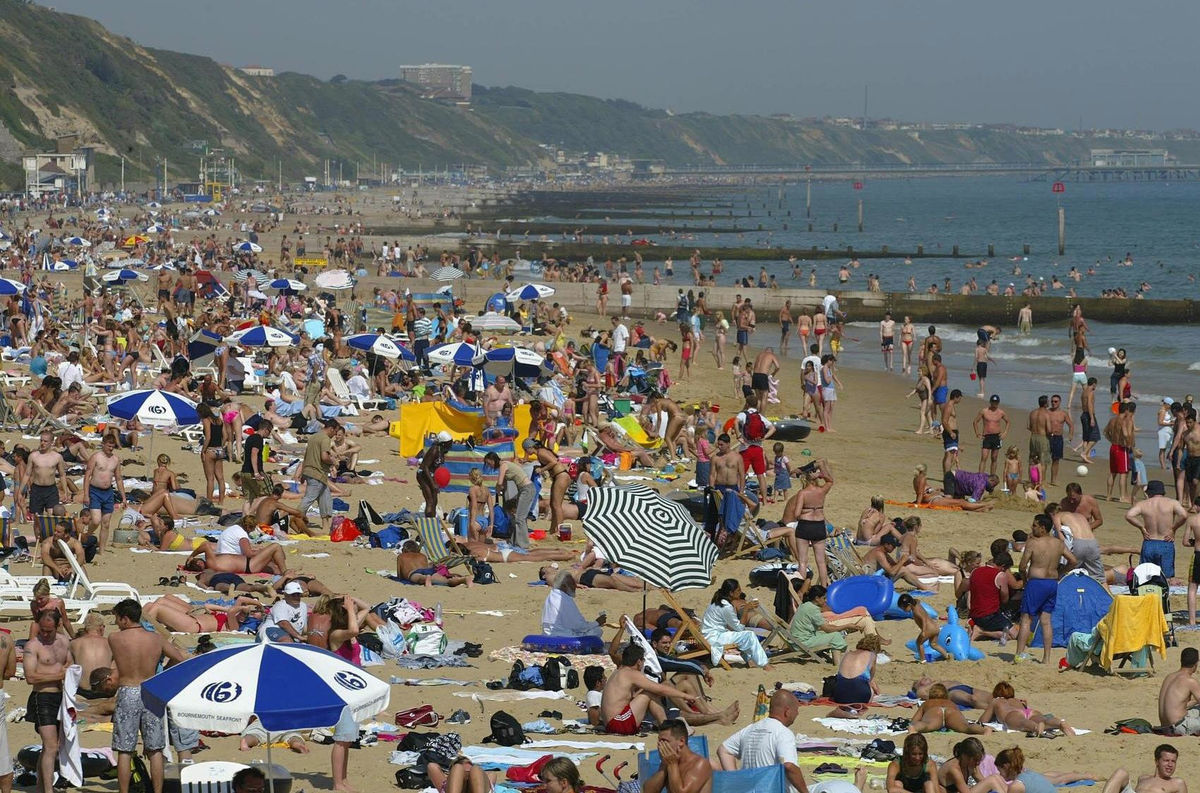 Peter Rhodes on Islam, culture shock and a warning about pee in the sea