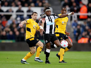 Supporting image for story: Long term success remains Wolves' focus