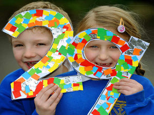 Supporting image for story: Star Witness: Leap Year Babies