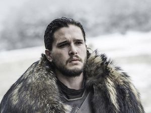 Supporting image for story: Game of Thrones finale: Fans say thank you and goodbye