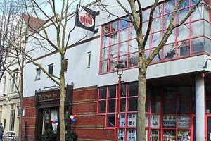 Supporting image for story: Birmingham soul and jazz singer/songwriter Clare Maguire set for hometown gig