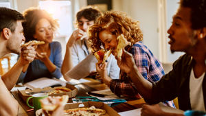 Beelivery's new takeaway delivery service covers 94% of UK households