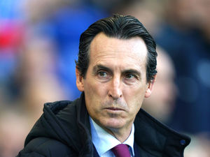 Supporting image for story: Unai Emery eyeing winger during first Aston Villa transfer window