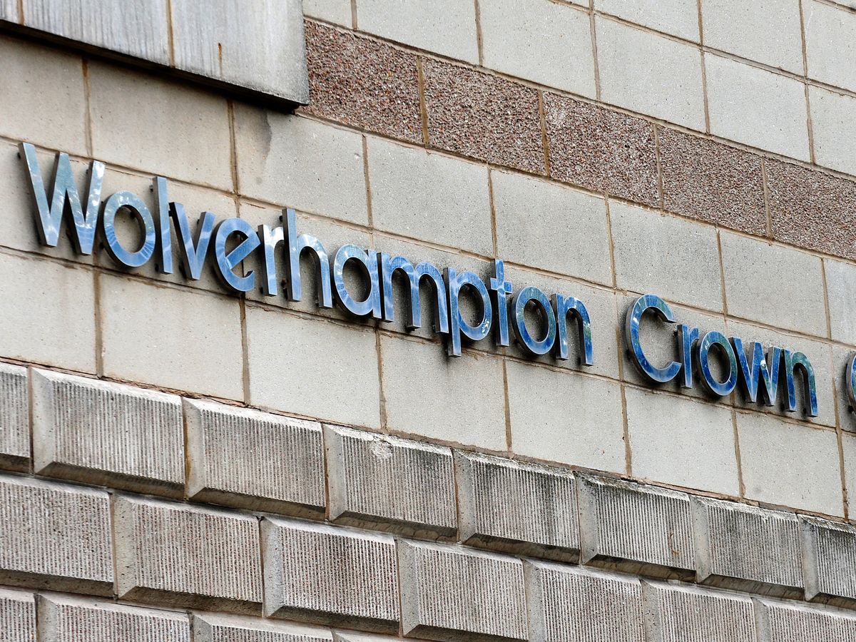 Pair set for major trial after denying running major crack and heroin operation in Walsall