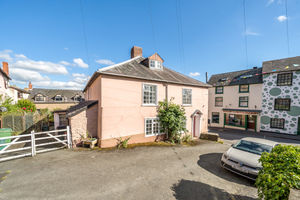 1, Salop Street, Bishops Castle