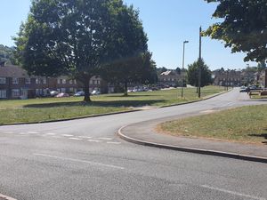 Supporting image for story: Residents worried and unnerved after gunshot reports spark armed police presence