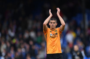 Conor Coady (AMA/Sam Bagnall)