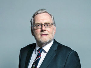Supporting image for story: MP Spellar in call to ‘buy British’