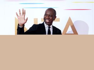 Supporting image for story: Clive Myrie: Windrush scandal ‘an utter disgrace’ that badly affected my family