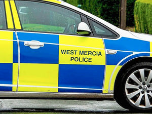 Supporting image for story: Missing Shrewsbury boy Dylan found