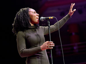 Supporting image for story: Culture and colour as festival for Games launches