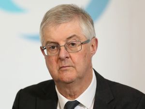 Supporting image for story: Face masks to be made compulsory in shops and indoor spaces in Wales