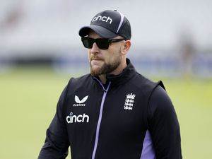 Supporting image for story: England in-tray: What will Brendon McCullum need to sort in new white-ball role?
