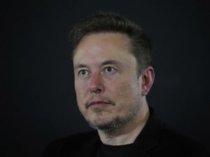 Supporting image for story: How Elon Musk’s influence has grown both online and offline in 2024