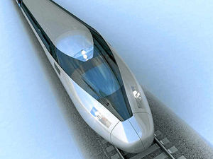 Supporting image for story: Chiefs defend HS2 after 'flimsy' costs criticised