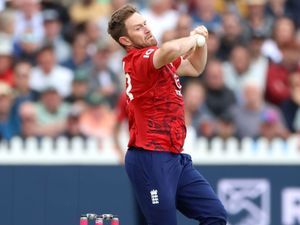 Supporting image for story: Liam Dawson handed England Test recall after Shoaib Bashir is ruled out