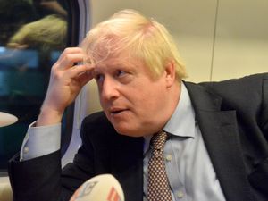 Supporting image for story: North Shropshire by-election: PM hopes levelling up agenda can help deliver victory