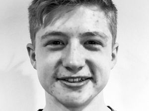 Supporting image for story: Walsall rising star to perform in Matthew Bourne's Romeo and Juliet at Birmingham Hippodrome