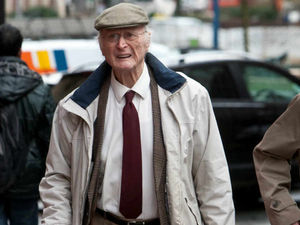 Supporting image for story: Former teacher from Shropshire border guilty of historic sex attacks on boys