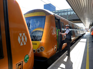 Supporting image for story: West Midlands Railway strike timetable for Wolverhampton and Staffordshire